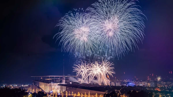 14 ιδέες για βόλτα στην Αθήνα την εβδομάδα της Πρωτοχρονιάς (26/12-1/1)