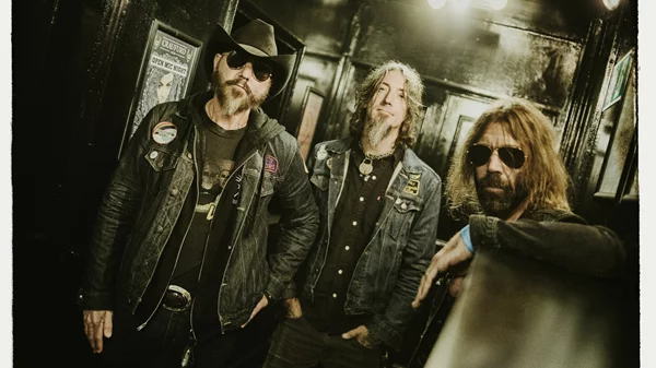 The Supersuckers: Πρώτη φορά στην Ελλάδα, με φουλ προβοκατόρικη διάθεση