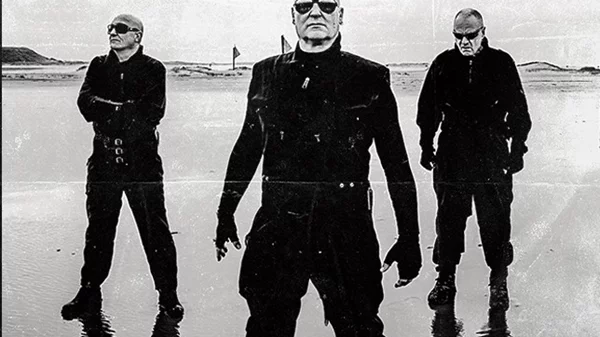 4 μουσικά ραντεβού για τις επόμενες μέρες