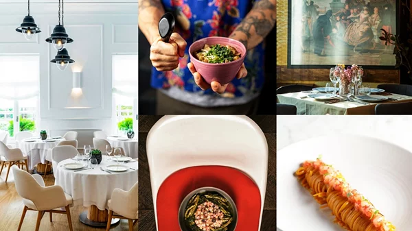 Πού θα φας αυτές τις γιορτές στην Κηφισιά;