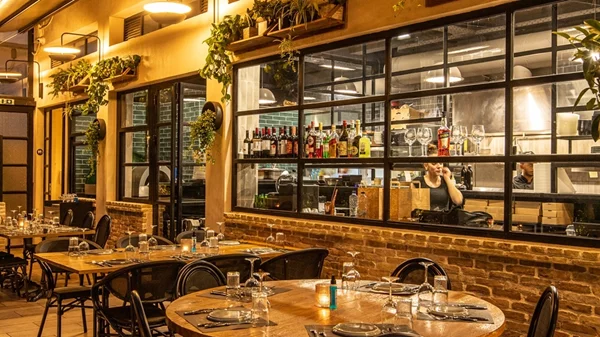 Vitello: Μια βέρα ιταλιάνικη γιορτή