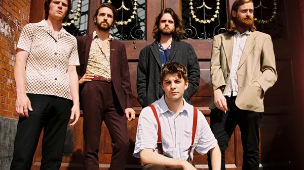 25 διεθνείς δίσκοι για το 2022