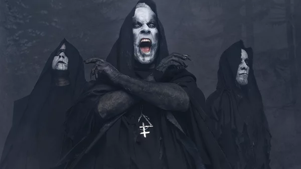 Behemoth και Testament σε μια βραδιά αφιερωμένη στους απανταχού metalheads