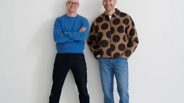 Anderssen & Voll, τι θα είναι το "Νέο Σκανδιναβικό" ντιζάιν στο δεύτερο τρίτο αυτού του αιώνα;