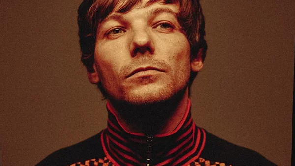 O Louis Tomlinson των One Direction έρχεται στο  Ejekt Festival 2025