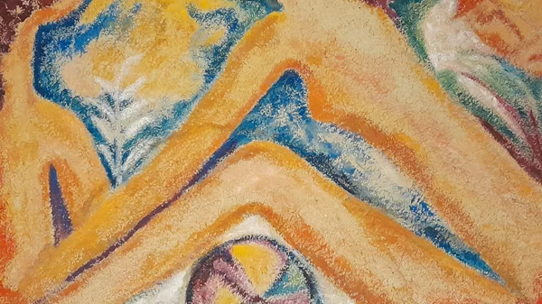 Αναδρομική έκθεση "μιας διαδρομής στη Φύση, στο Φως και στη Γυναικεία Μορφή" για τη Βούλα Λασπιά-Καμάρα