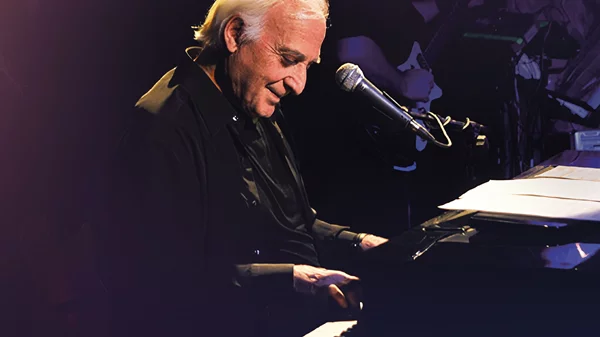 Γιώργος Χατζηνάσιος και Στέφανος Κορκολής συναντιούνται στο "Vox"