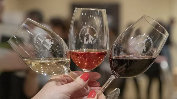 Peloponnese Wine Festival Athens 2025: "Έρχεται" με το βλέμμα στραμμένο στο μέλλον