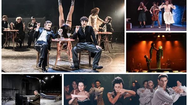 Τι κρατάμε από τη θεατρική σεζόν 2022-23;