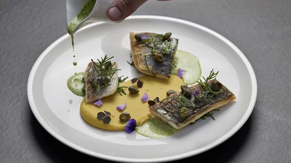 Térre Mouikis: Η παραδοσιακή και η fine dining Κεφαλονιά στο πιάτο