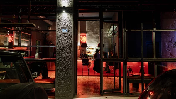 nō bar: η ξεχωριστή πρόταση για την έξοδο σας αυτές τις γιορτές!