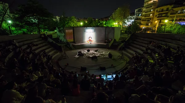 Φεστιβάλ Νεανικής Δημιουργίας: Παράταση της ανοιχτής πρόσκλησης σε νέους δημιουργούς