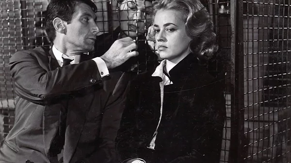 Το ποιητικά προβοκατόρικο σινεμά του Λουί Μαλ