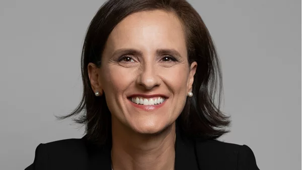 Νέα Γενική Διευθύντρια της L'Oréal Hellas, Alessandra Delfini