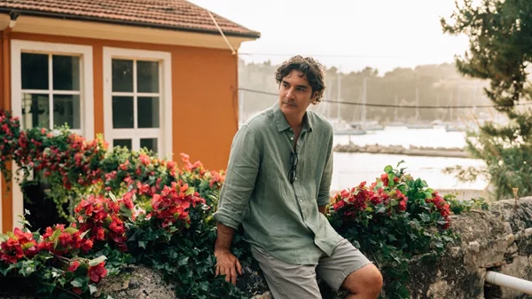 Απόψε (2/12) η πρεμιέρα του "Maestro" στο Mega