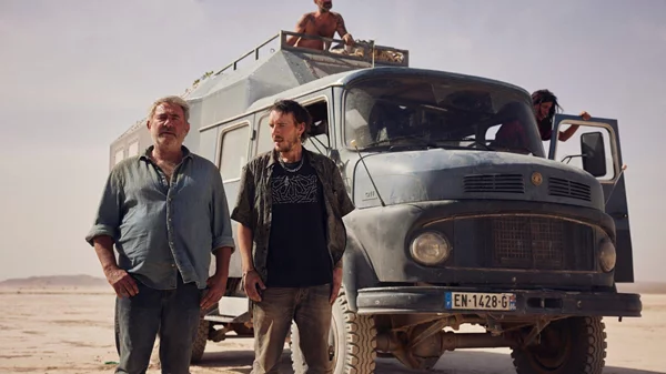 Όλες οι κριτικές των νέων ταινιών της εβδομάδας