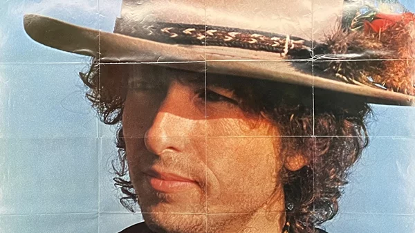 Έχει ο Bob Dylan κάποιον "Complete Unknown" δίσκο;