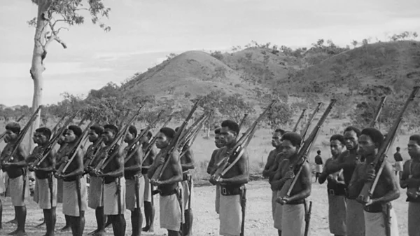 "Ο Κόσμος το 1942" κάνει πρεμιέρα στην ΕΡΤ3