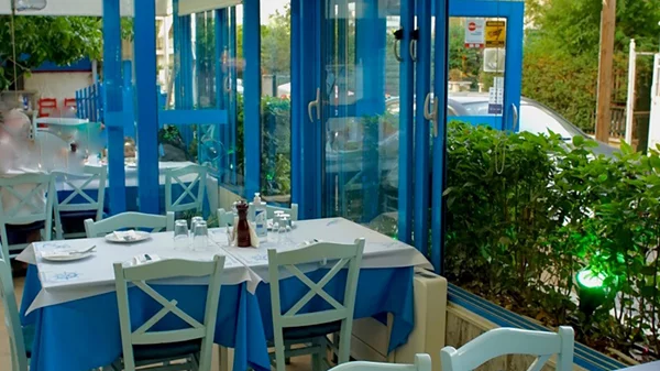 "Ψαρομανία"