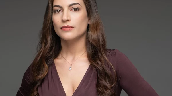 Η Μάρθα Λαμπίρη - Φεντόρουφ: "Αισθάνομαι ότι φέρω ευθύνη απέναντι στους ανθρώπους που με εμπιστεύτηκαν"