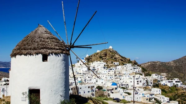 H Ίος ανάμεσα στα 100 πιο όμορφα και αυθεντικά νησιά του κόσμου