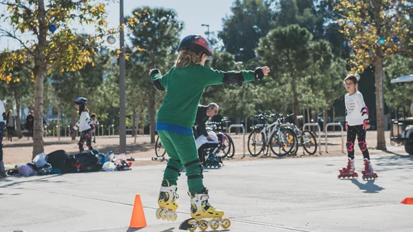 Στο Generations Family Festival η ψυχαγωγία είναι "οικογενειακή υπόθεση"
