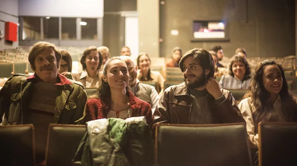 Απόψε (20/4) στην TV: ιστορία και κωμωδία