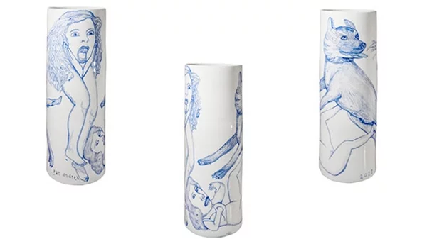 "A dog at your boop": Μια έκθεση εμπνευσμένη από την αρχαία ελληνική μυθολογία και το γυναικείο φύλο