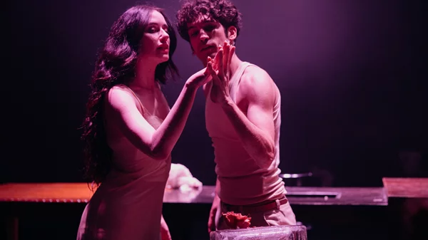 Έξι παραστάσεις για την Παγκόσμια Ημέρα Ποίησης