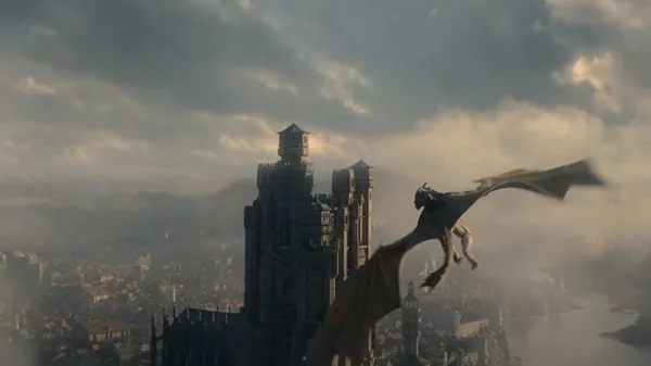 Κυκλοφόρησε το νέο τρέιλερ του "House of the Dragon"