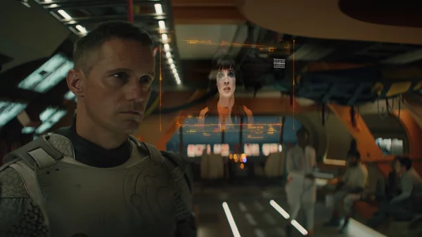 Επιβεβαιώνεται η δεύτερη σεζόν του "Murderbot"