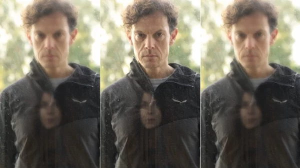 Δημήτρης Αγαρτζίδης: "Δε σταματάει ο πολιτισμός στον Παρθενώνα. Ο πολιτισμός είναι κάτι ζωντανό"