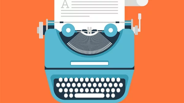 "The Outreach Project ΄22": Πρόσκληση σε νέους συγγραφείς