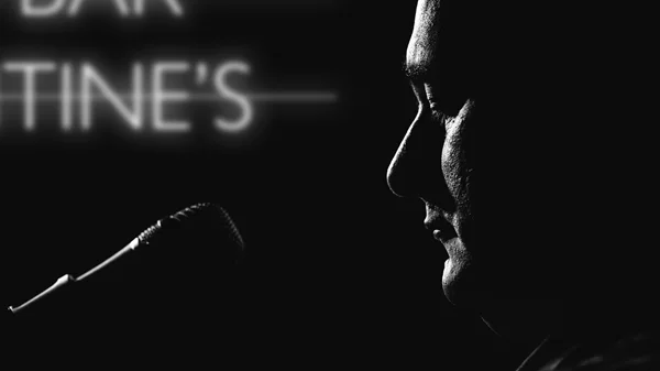 "Sinatra falls in love" στο Μέγαρο Μουσικής