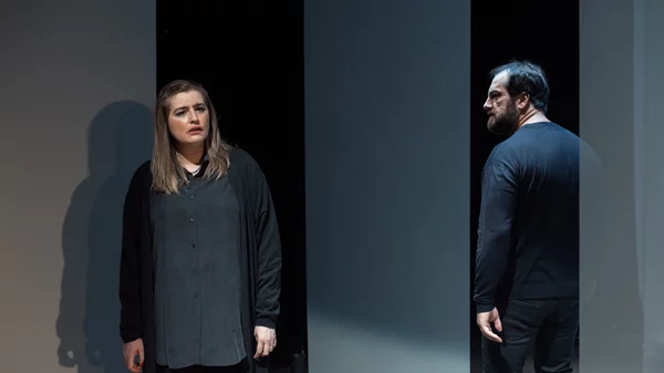 "Γέρμα": Η Μαρία Κίτσου πρωταγωνιστεί στη σύγχρονη εκδοχή της τραγωδίας του Λόρκα