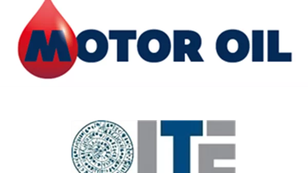Συνεργασία Oμίλου Μotor Oil και Ιδρύματος Τεχνολογίας και Έρευνας (ΙΤΕ)
