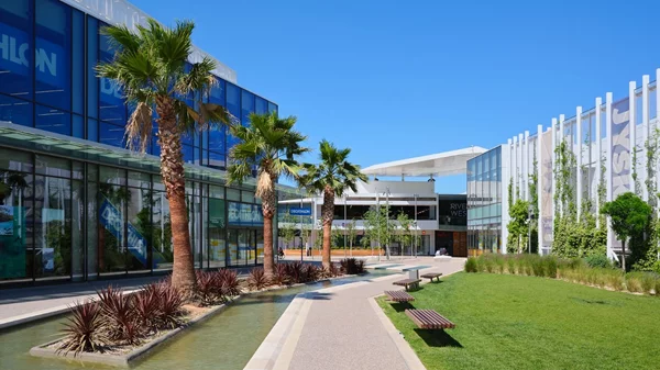 Το πιο ψυχαγωγικό φεστιβάλ έρχεται στο River West!