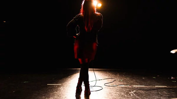 "Women in comedy": Για πρώτη φορά στην Ελλάδα