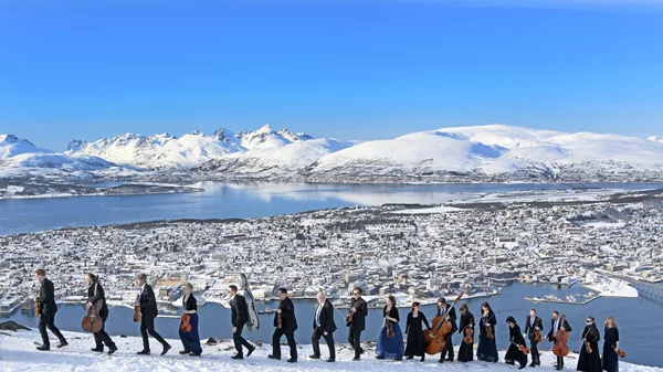 Μπούντε, Νορβηγία: 6 Λόγοι για να ταξιδέψουμε φέτος βόρεια του Αρκτικού Κύκλου