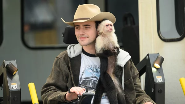 Το κινηματογραφικό αφιέρωμα της Nova για την Παγκόσμια Ημέρα των Ζώων (4/10)