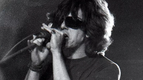 Ο Δεκέμβρης του Παύλου Σιδηρόπουλου