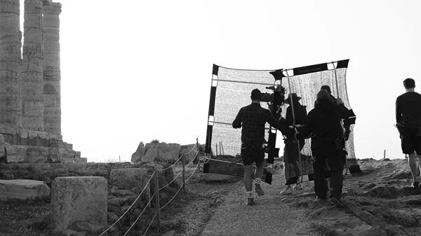 Υποβολή αιτήσεων για τα Επαγγελματικά Σεμινάρια Κινηματογράφου & Τηλεόρασης Oxbelly