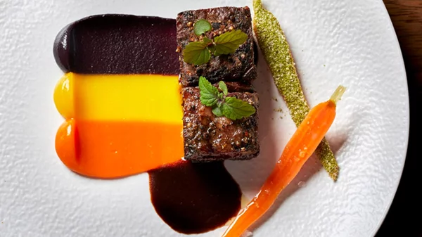 Last chance για να δοκιμάσετε τα καλύτερα εστιατόρια της χώρας σε σπέσιαλ τιμές: Οι Ημέρες Βραβευμένης Γαστρονομίας συνεχίζονται!