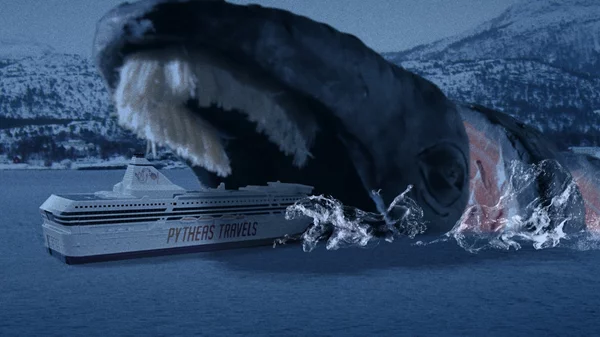 "Pytheas Travels": Μια μουσική κρουαζιέρα εμπνευσμένη από τα θρυλικά ταξίδια ενός αρχαίου εξερευνητή