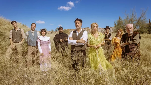 Το "Ανατολικά της Εδέμ" του Στάινμπεκ για πρώτη φορά στη σκηνή