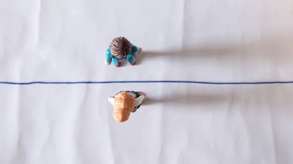 Πέντε πρωταγωνίστριες μας μιλούν για το "Passport"