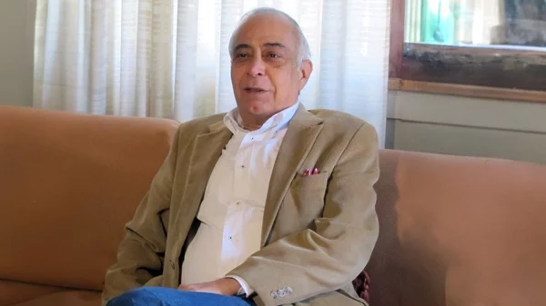 H ΕΡΤ αποχαιρετά τον Γιώργο Σγουράκη με ένα ειδικό αφιέρωμα στην ΕΡΤ2