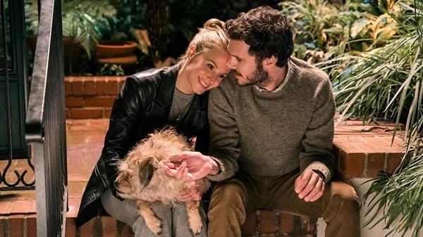 Το "Nobody Wants This" συνεχίζεται στο Νetflix με 2η σεζόν