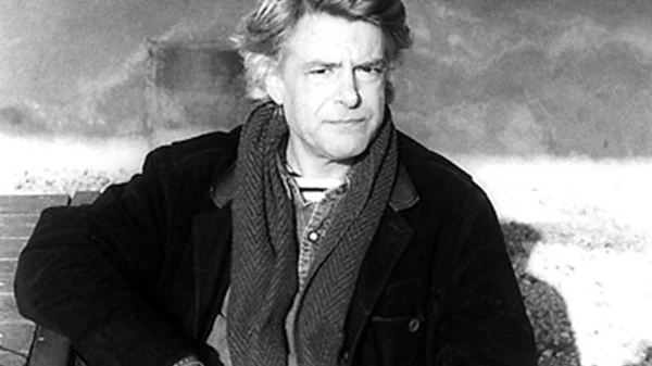 Αποκρυπτογραφώντας το σύμπαν του Γιώργου Απέργη