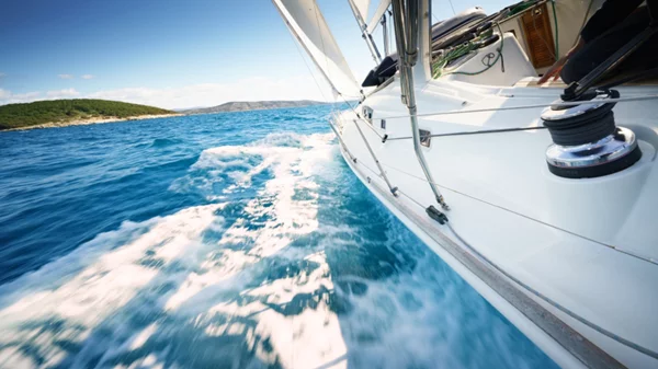 Πρόγραμμα Θεραπευτικής Ιστιοπλοΐας με αφορμή την Παγκόσμια Ημέρα για την Πολλαπλή Σκλήρυνση